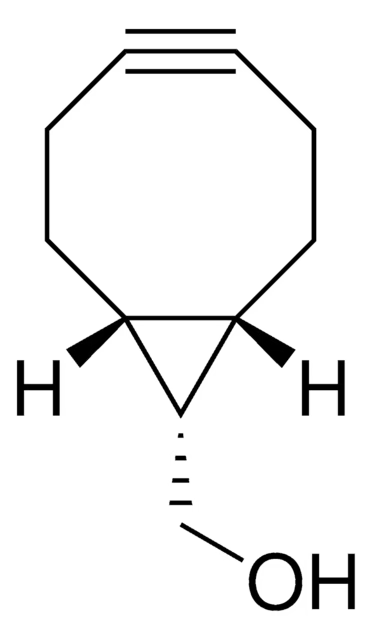 BCN-OH structure, CAS 1263166-90-0