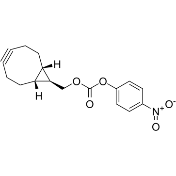 exo BCN-O-PNB structure, CAS 1380006-72-3