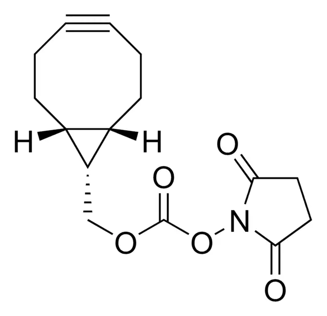 BCN-Osu structure, CAS 1426827-79-3