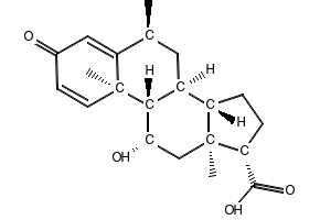 Methylprednisolone EP Impurity E structure, CAS 229019-44-7