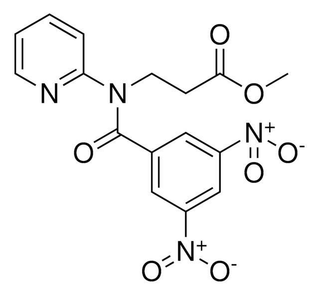 methyl 3-(3,5-difluorophenoxy)propanoate structure, CAS 942195-90-6