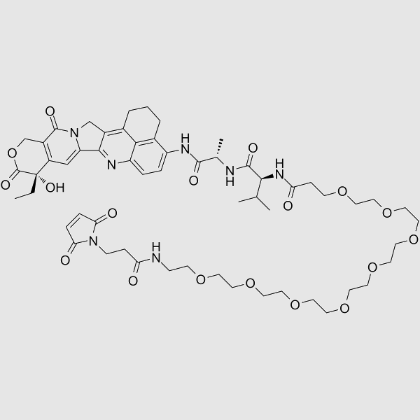 INDEX NAME NOT YET ASSIGNED structure, CAS 2495742-34-0
