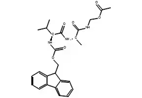 INDEX NAME NOT YET ASSIGNED structure, CAS 2505045-86-1