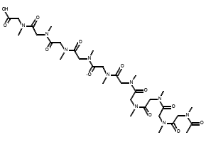 INDEX NAME NOT YET ASSIGNED structure, CAS 2857963-60-9