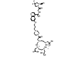 FAPI-4 structure, CAS 2374782-02-0