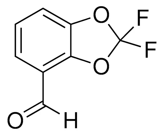 2,2-Dichloro-1,3-benzodioxole structure, CAS 2032-75-9