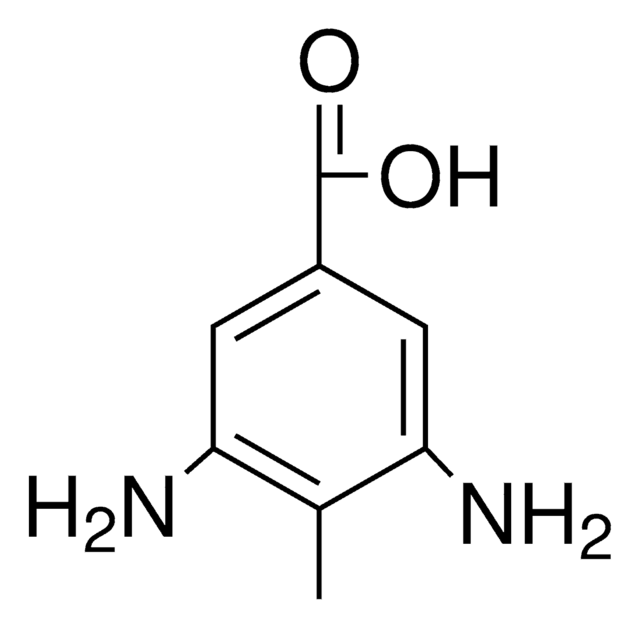 3,5-diamino-4-nitropyrazole structure, CAS 62063-02-9