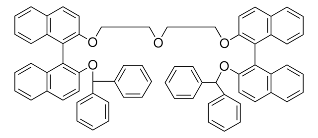 Ethane, 1,1'-oxybis[2-fluoro- structure, CAS 373-21-7