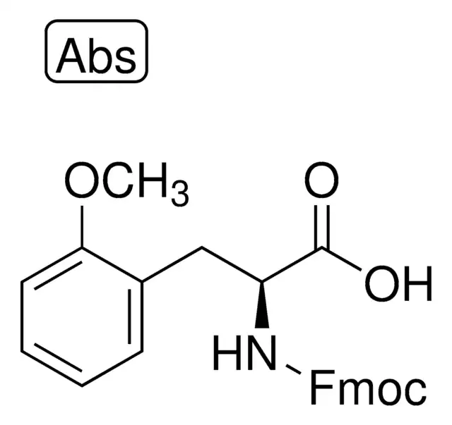 L-Alanine, N-[(9H-fluoren-9-ylmethoxy)carbonyl]-L-isoleucyl- structure, CAS 134716-88-4