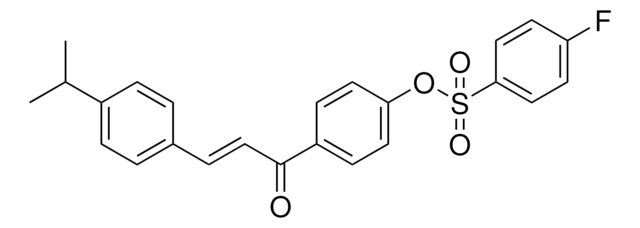 Benzenesulfonic acid, 4-fluoro-, phenyl ester structure, CAS 13656-61-6