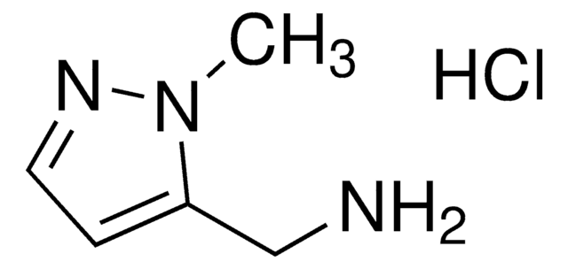 1-Methyl-1H-pyrazol-5-ol hydrochloride structure, CAS 33641-16-6