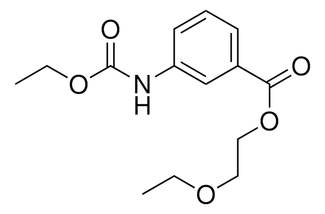 3-((ETHOXYCARBONYL)AMINO)DIPHENYLAMINE structure, CAS 37711-28-7
