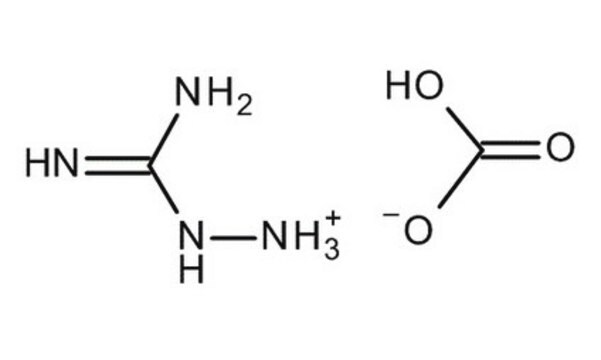 Aminoguanidinium Carbonate structure, CAS 2200-97-7