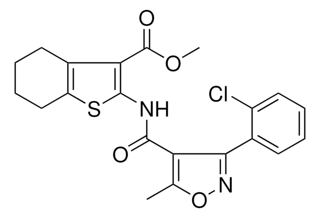 1-[[2-[(2-AMinophenyl)aMino]-5-Methyl-3-thienyl]carbonyl]-4-Methyl-piperazine structure, CAS 138564-61-1
