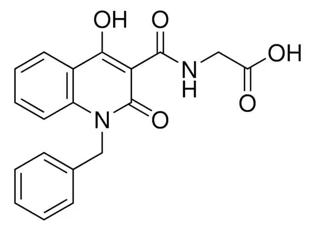 IOX2 structure, CAS 931398-72-0