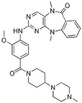 LRRK2-IN-1 structure, CAS 1234480-84-2
