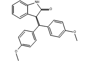 TAS-301 structure, CAS 193620-69-8