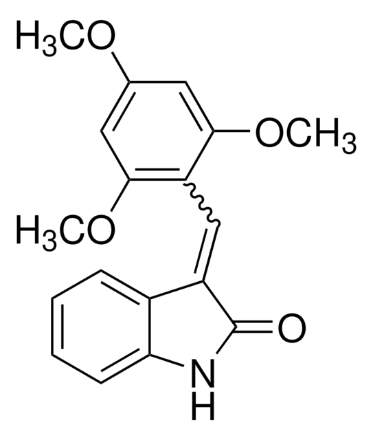 IC 261 structure, CAS 186611-52-9