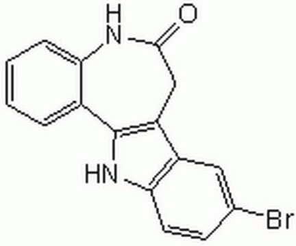 KENPAULLONE structure, CAS 142273-20-9