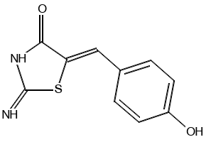Mirin structure, CAS 1198097-97-0