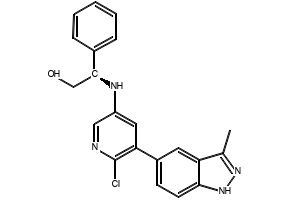 (R)-2-(5-methyl-1,2-oxazol-3-yl)but-3-yn-2-ol structure, CAS 1202771-72-9
