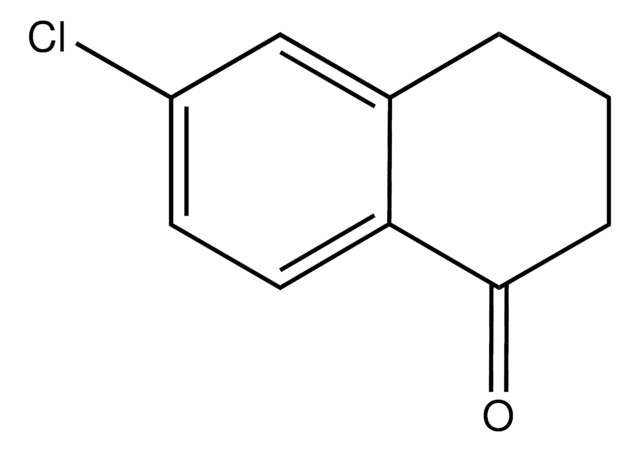 6-(tert-butoxy)-3,4-dihydronaphthalen-1(2H)-one structure, CAS 1273651-64-1