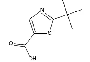 5-Fluoropyridine-2-carboxylic acid tert-butyl ester structure, CAS 1379037-04-3