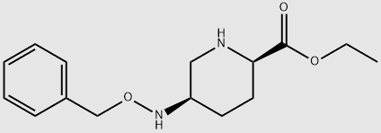 Avibactam Impurity 39 structure, CAS 2089462-91-7