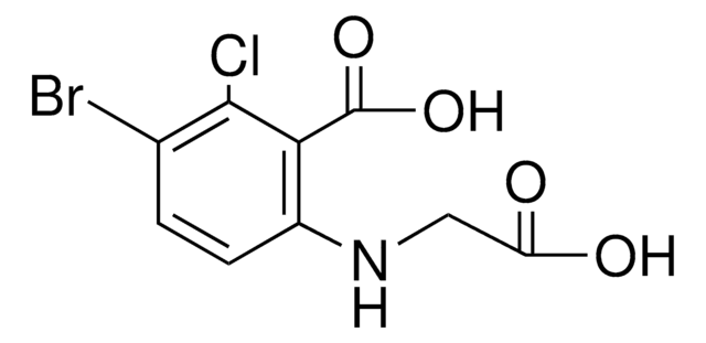 Benzoic acid, 6-amino-3-chloro-2-methyl- structure, CAS 63329-55-5