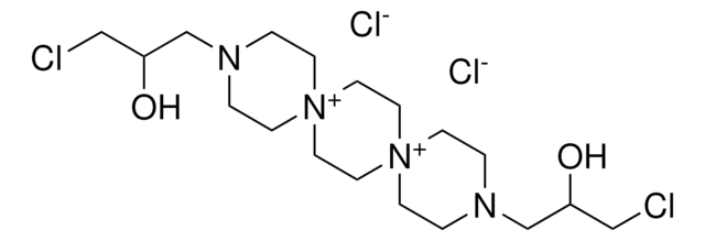 Prospidium structure, CAS 23476-83-7