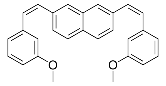 2-[2-(3-Methoxyphenyl)ethenyl]phenol structure, CAS 143212-74-2