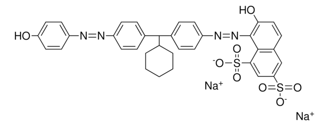 Acid Orange 33 structure, CAS 6507-77-3