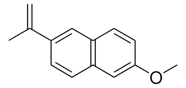 2-butyl-6-Methoxy-naphthalene structure, CAS 701270-26-0