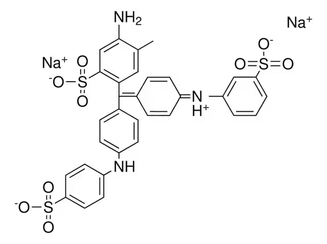 C.I. Acid Blue 281 structure, CAS 226923-51-9