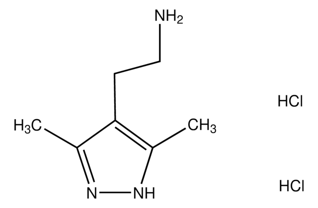 METHYL-[2-(1H-PYRAZOL-4-YL)-ETHYL]-AMINE structure, CAS 956949-79-4