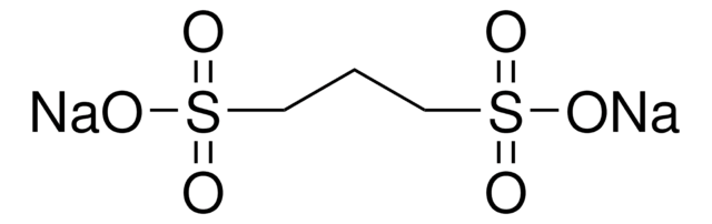 1,3-PROPANEDISULFONIC ACID DISODIUM SALT structure, CAS 36589-58-9