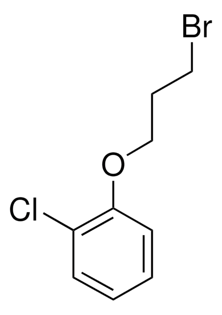 1-(3-BROMOPROPOXY)-2-BROMOBENZENE structure, CAS 37136-84-8