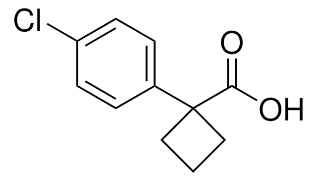 1-(methoxycarbonyl)cyclobutane-1-carboxylic acid structure, CAS 1427503-02-3