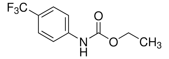 Ethyl (4-(chlorosulfonyl)phenyl)carbamate structure, CAS 21208-62-8