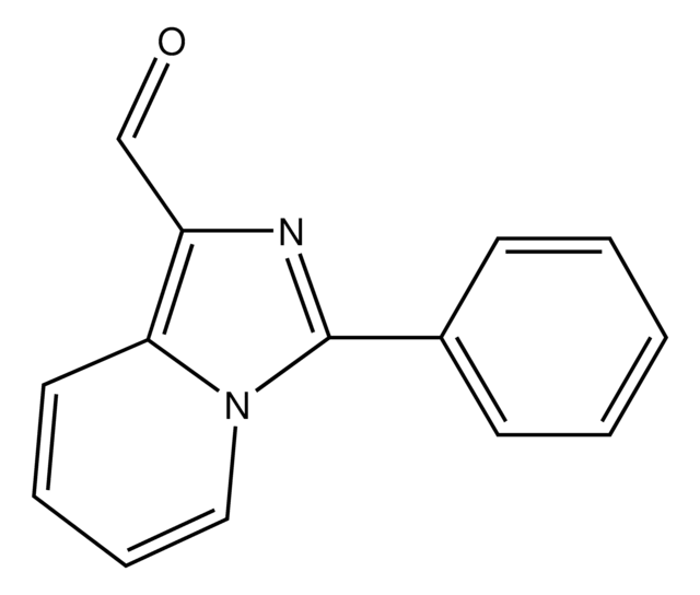 1-phenylimidazo[1,5-a]pyridine-3-thiol structure, CAS 52095-51-9