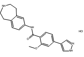 3-cyclobutyl-7-methoxy-2,3,4,5-tetrahydro-1H-benzo[d]azepine structure, CAS 1389321-47-4