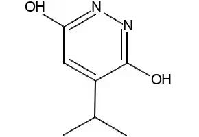 4-Phenylpyridazine-3,6-diol structure, CAS 41373-90-4