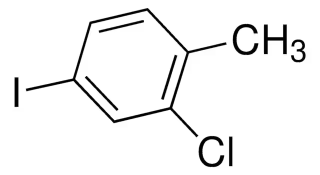 1-(difluoromethoxy)-4-iodo-2-methylbenzene structure, CAS 1062613-63-1