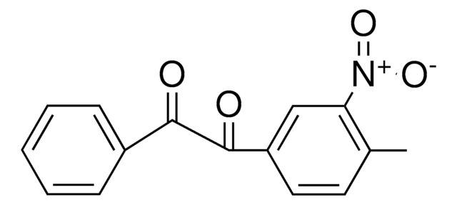 1-(3-bromo-4-fluorophenyl)-2-(4-(difluoromethoxy)phenyl)ethane-1,2-dione structure, CAS 1035266-36-4