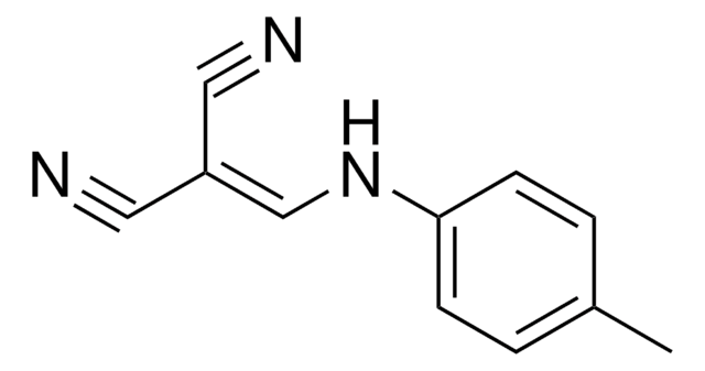 2-(4-phenoxybenzoyl)malononitrile structure, CAS 2055156-76-6