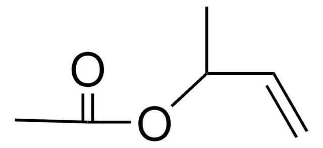 ACETIC ACID 3-BUTEN-2-YL ESTER structure, CAS 6737-11-7
