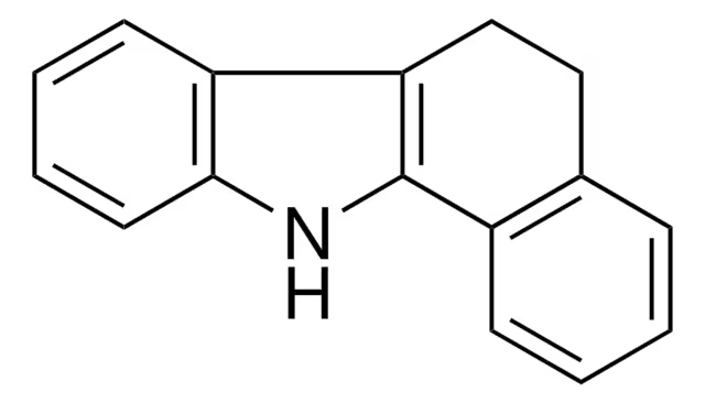 6,11-Dihydro-5H-benzo[a]carbazole structure, CAS 21064-49-3