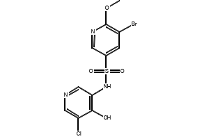 4-Chloro-N,N-Dimethylquinoline-3-Sulfonamide structure, CAS 157494-14-9