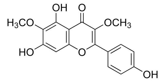3,6-Dimethoxyflavone structure, CAS 206121-28-0