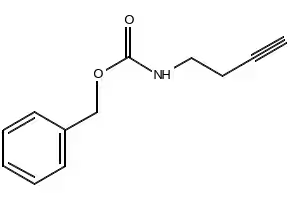 4-(prop-2-yn-1-yl)morpholine structure, CAS 149965-78-6